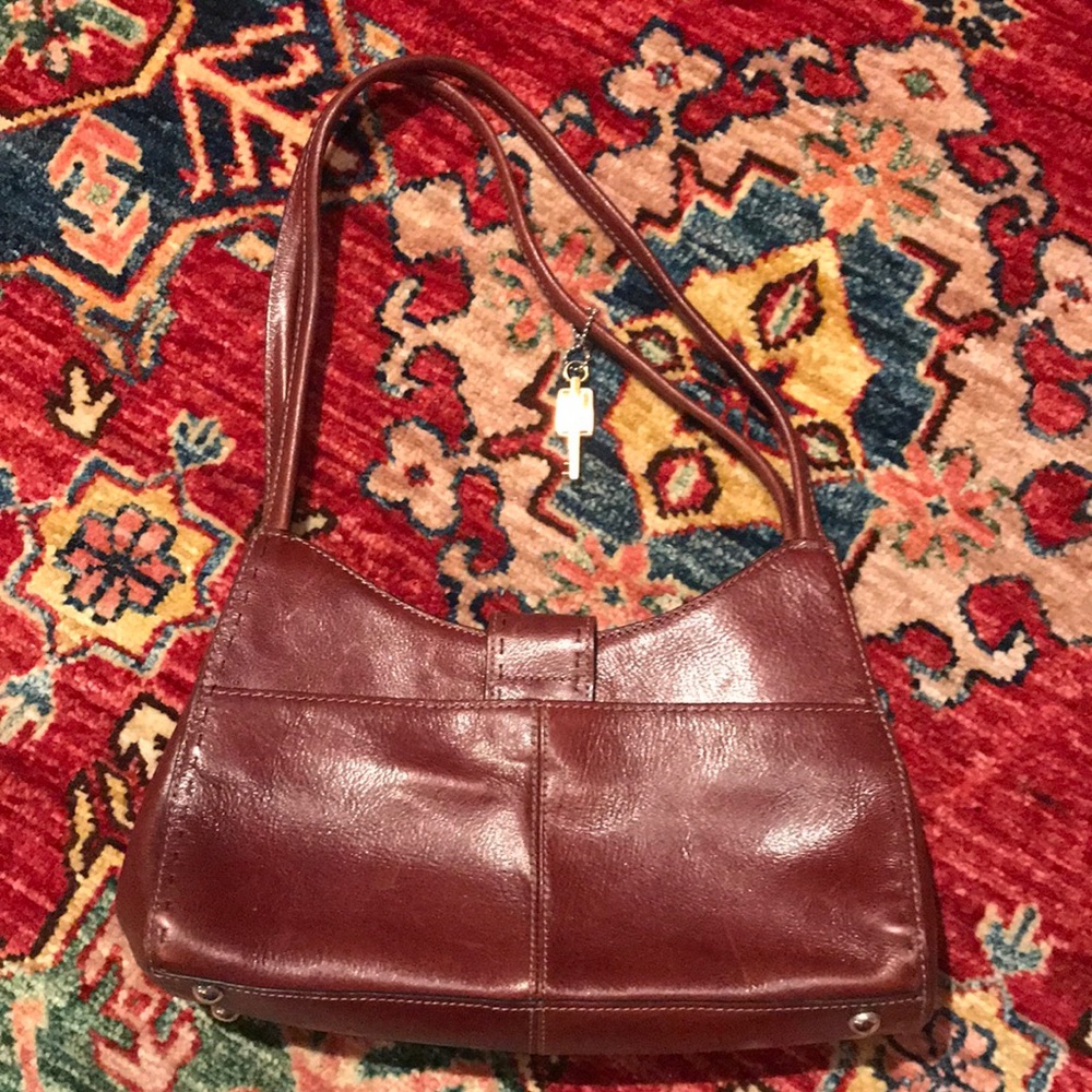 Fossil brand purse
